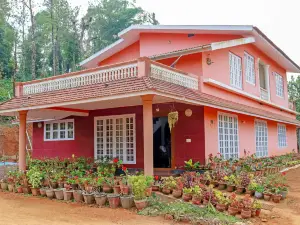 TripThrill Souparnika HomeStay Madikeri