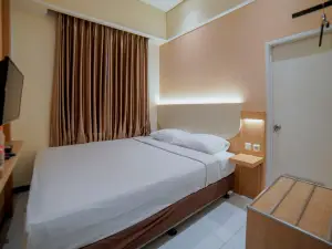 Viena Hotel Purwokerto