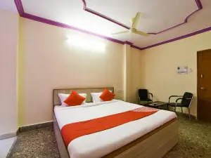 Super Hotel O Radika Residency
