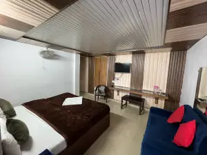 Hotel Jasmine