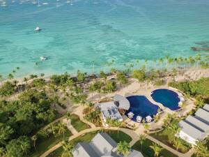 Hilton la Romana, an Adults All-Inclusive Resort