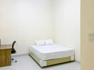 RedDoorz @ Jalan Ryacudu Korpri Lampung