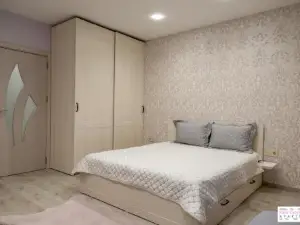 Rose Valley Aroma Apartment