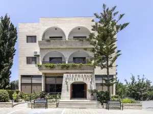 Stephanos Hotel Apartments