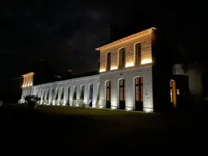 Château Neuf Le Désert