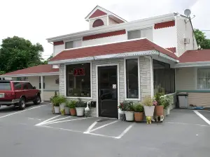 Economy Motel Inn and Suites Somers Point