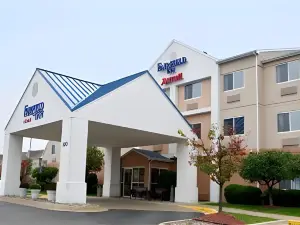 Residence Inn Lansing West