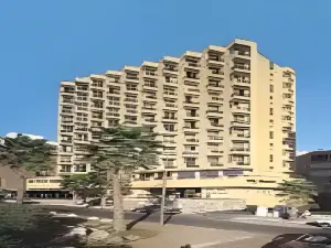 King Solomon Hotel