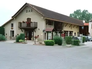 Logis Hôtel les 3B
