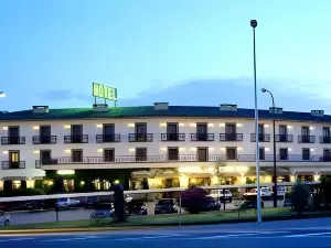 호텔 소디아코 바일렌