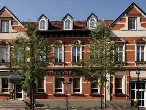 Gut Hotel Stadt Beelitz