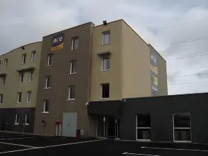 Ace Hotel Poitiers