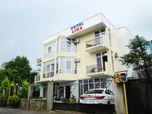 Lika Hotel