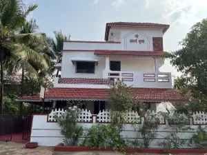 Gayatri Homestay