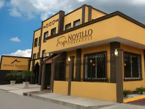 Monte Salerno Hotel & Suites