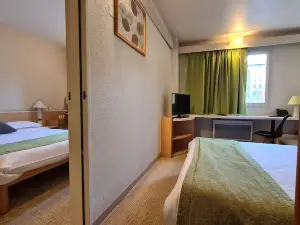 스위트 홈 호텔