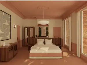 Le Charmant Hôtel