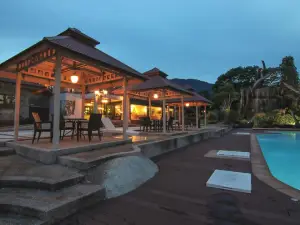Akantuka Homestay