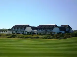 St Francis Golf Lodge