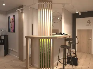 Mini-Otel Green Hotel