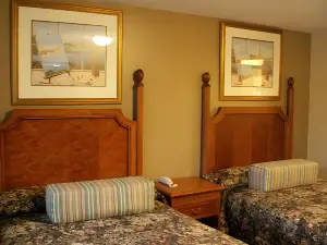 Executive Motel
