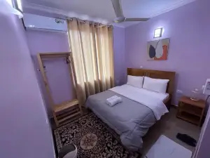 D&D Apartments
