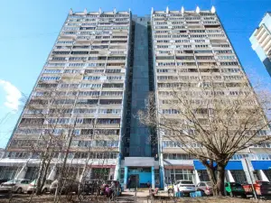 Dvuhkomnatnaya Stilnaya U Metro Yasenevo Flat