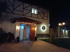 Loven Dom Berovo