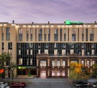 Holiday Inn Yerevan - Republic Square