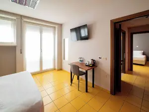 Phi Hotel Homy Druento
