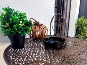 Black Flox AparTment