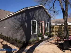The Studio on Ast., Downtown Bentonville Near All!