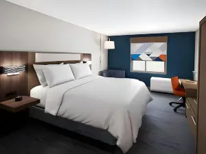 Holiday Inn Express & Suites Little Rock North - Sherwood