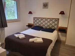 Auberge Restaurant du Virage