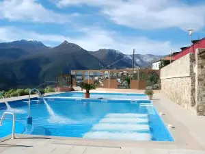 Residence Villa il Casale - Appartamenti Wellness e Piscina Riscaldata