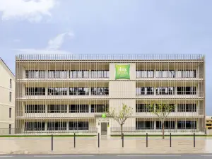 Ibis Styles Montélimar Centre