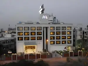 The Fern Residency, Subhash Bridge, Ahmedabad