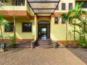 SaffronStays Ocean Breeze, Guhagar