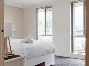 Nanas House by Swan Bnb Management