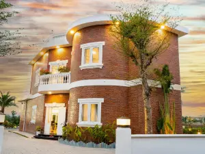 Biệt thự 450 m² 3 phòng ngủ, 4 phòng tắm riêng ở Xuân An