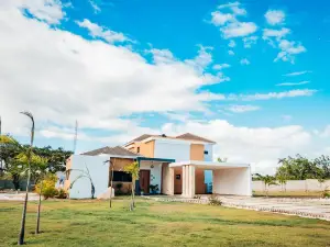 Villa Encanto Romana - Luxury Villa near El Soco