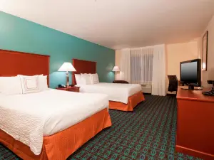 Fairfield Inn & Suites El Centro
