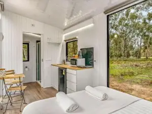 Northern Grampians Getaway by Tiny Away
