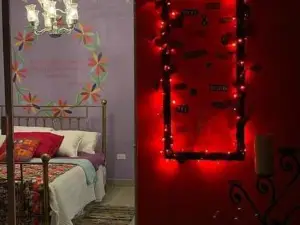 Romantico Refugio en la montana