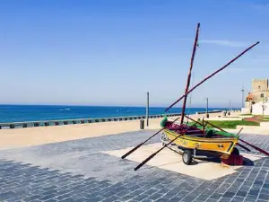 Casa de Praia - Studio