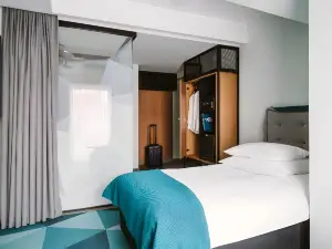 Puro Hotel Poznań Stare Miasto