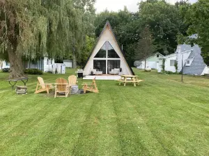 A MontCalm Experience