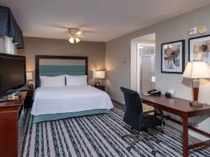 홈우드 스위트 바이 힐튼 포틀랜드