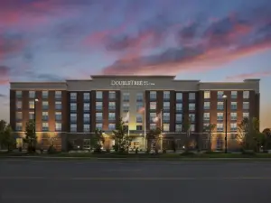 DoubleTree by Hilton Hotel Raleigh - Cary