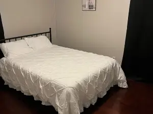 Great 3 Bd Brick Home with All the Essentials